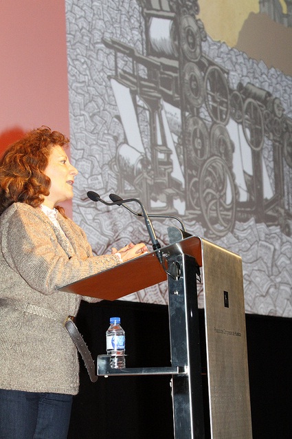 Foto: Falúa Comunicación/Majo Moix.